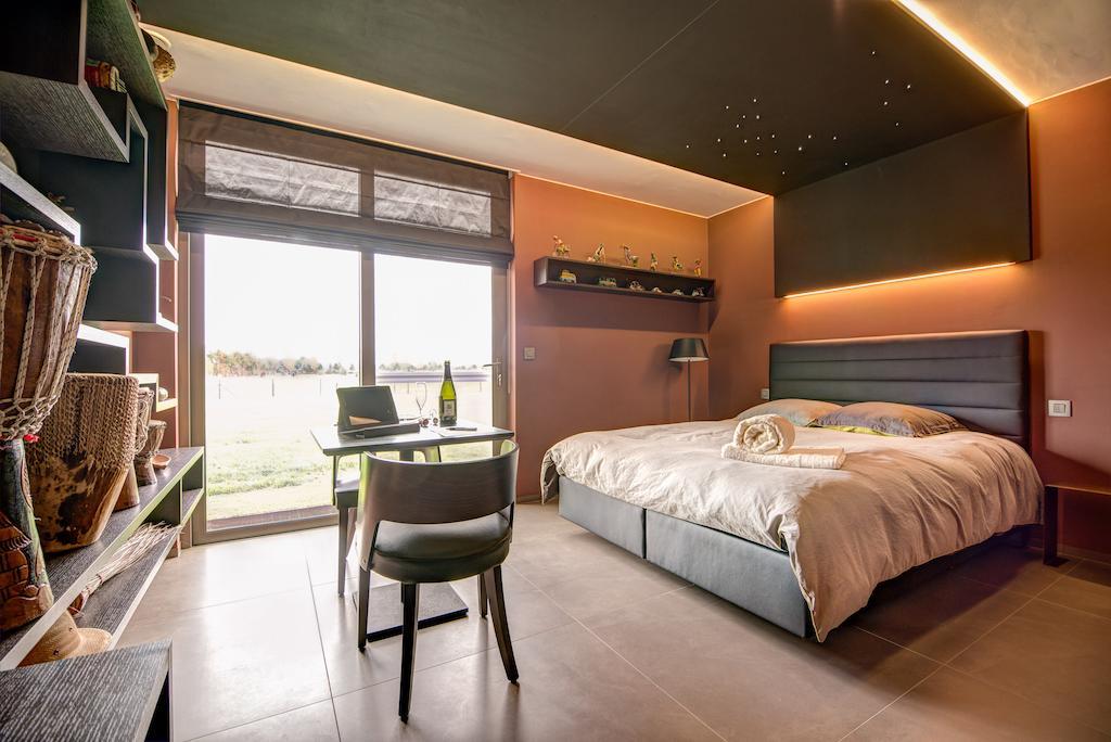 B&B Finis Terrae Lokeren Szoba fotó